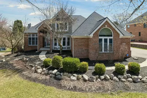 4841 Gullane, Ann Arbor, MI 48103