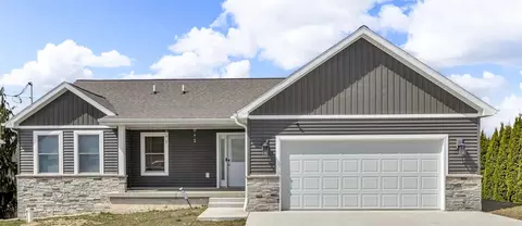 10664 Glendalough, Cement City, MI 49233