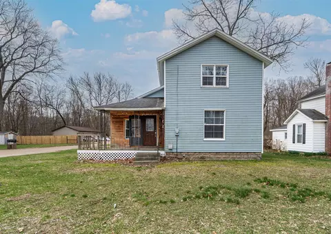 124 Briggs, Allegan, MI 49010