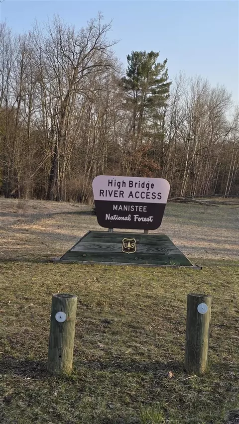 Coates Highway, Brethren, MI 49619 photo 28