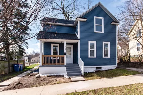 248 Bradford, Grand Rapids, MI 49503