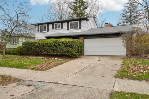 2380 Nixon, Ann Arbor, MI 48105