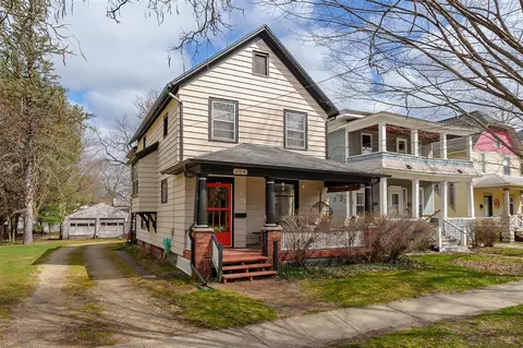 524 Wheaton, Kalamazoo, MI 49008