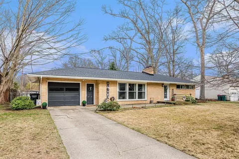 3494 Osceola, Norton Shores, MI 49441