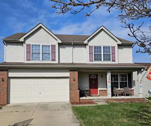 7020 Maplelawn, Ypsilanti, MI 48197