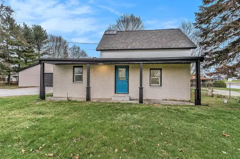 22338 Us Highway 12, Edwardsburg, MI 49112