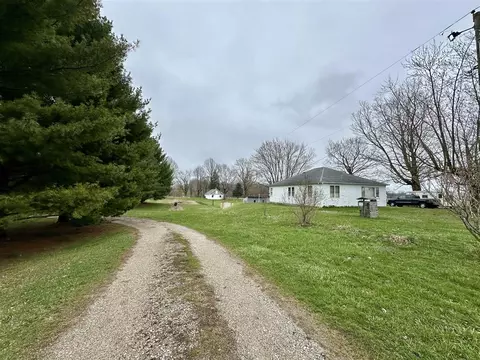Exterior - 4897 Old Pipestone, Eau Claire, MI 49111 photo 9 of 12