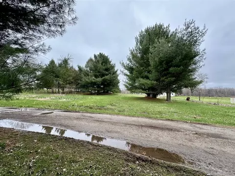 Exterior - 4897 Old Pipestone, Eau Claire, MI 49111 photo 12 of 12