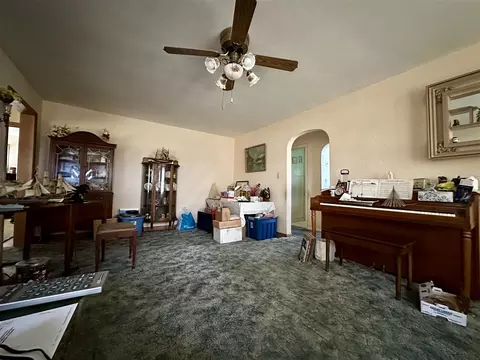 Living - 4897 Old Pipestone, Eau Claire, MI 49111 photo 2 of 2