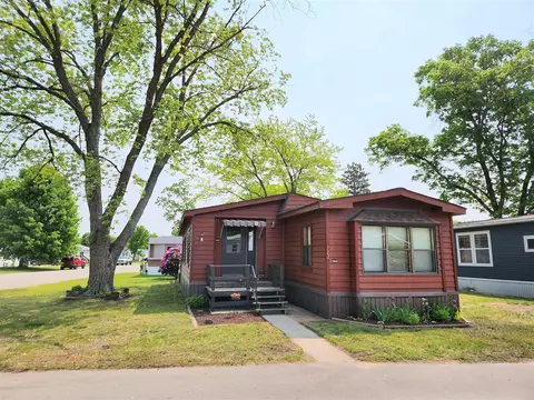 782 Courtland, Muskegon, MI 49442