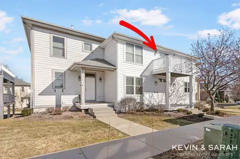 201 Outlook Dr Apt # C, Douglas, MI 49406