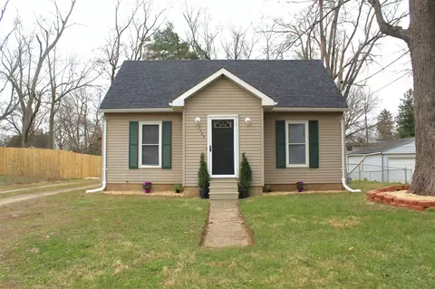 1705 Baker, Kalamazoo, MI 49048