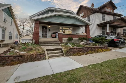 1030 Widdicomb, Grand Rapids, MI 49504