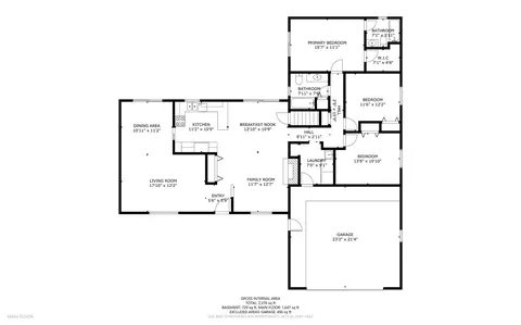 7269 Thorncrest, Ada, MI 49301 photo 44