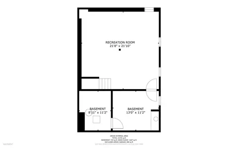 7269 Thorncrest, Ada, MI 49301 photo 41