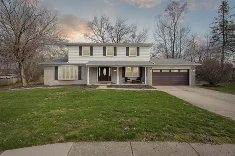 15194 Amber, Plymouth, MI 48170