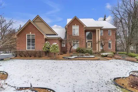 22098 Worcester, Novi, MI 48374