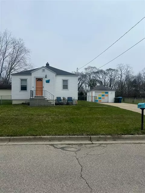 2320 Dowd, Muskegon, MI 49441