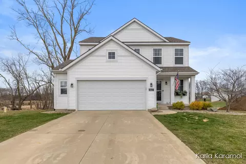 9327 Shimano, Portland, MI 48875