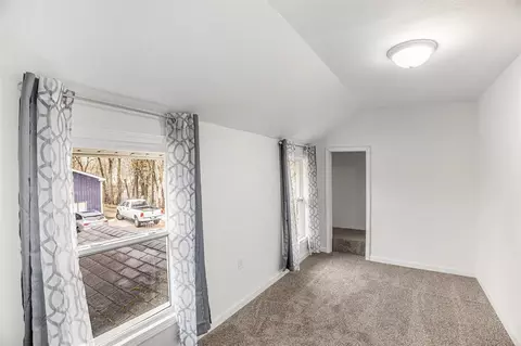 Bedroom - 161 Hollis, Jackson, MI 49203 photo 1 of 2