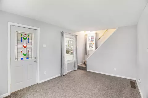 Entry Way - 161 Hollis, Jackson, MI 49203 photo 1 of 1