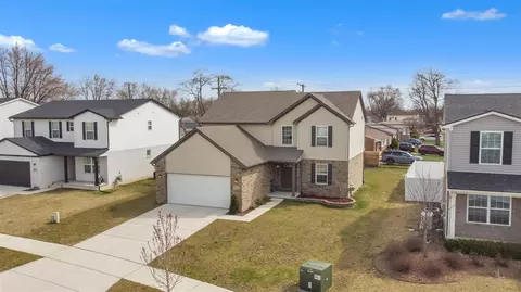 8286 Berwick, Westland, MI 48185