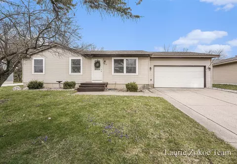 179 Ann, Coopersville, MI 49404