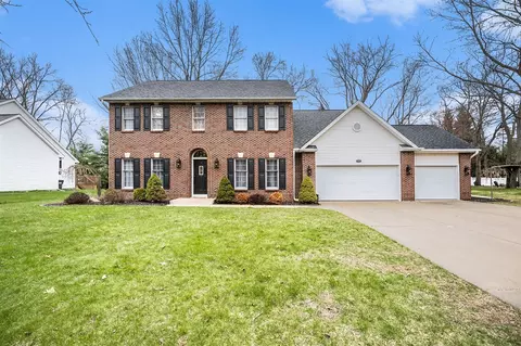 326 Brittany, Portage, MI 49024