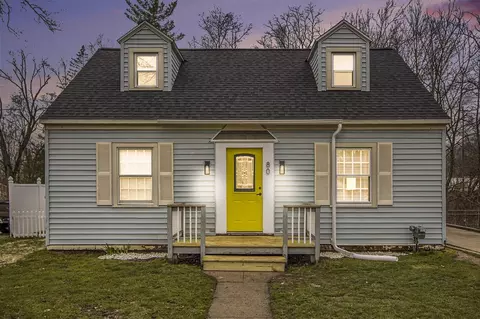 80 Brookview, Kalamazoo, MI 49048