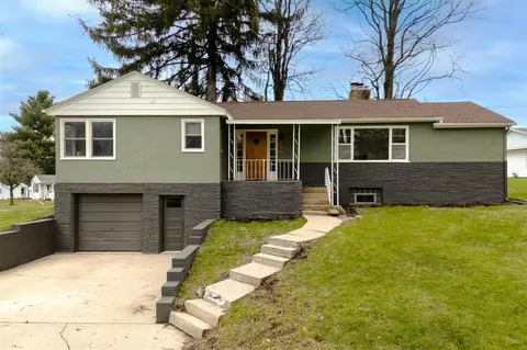 30 Barney, Battle Creek, MI 49037