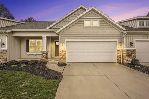 6178 Charleston #45, Allendale, MI 49401