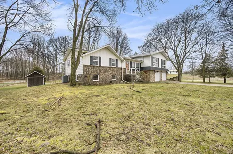 1175 Willitts, Hastings, MI 49058