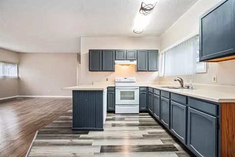 Kitchen - 903 Maple, Three Rivers, MI 49093 photo 2 of 2
