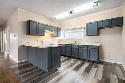 Kitchen - 903 Maple, Three Rivers, MI 49093 photo 1 of 2