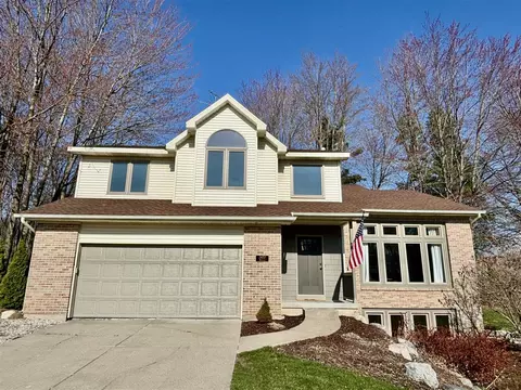 2457 Mcintosh, Grand Rapids, MI 49525