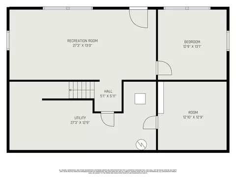 111 Collindale, Walker, MI 49534 photo 33