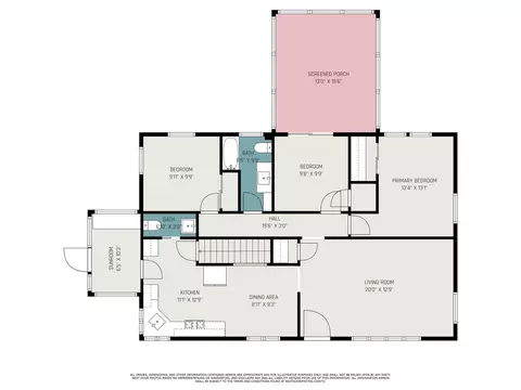 111 Collindale, Walker, MI 49534 photo 32