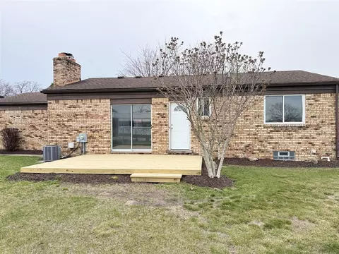 Exterior - 29212 E Nottingham, Warren, MI 48092 photo 5 of 5
