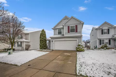 1712 Scio Rdg, Ann Arbor, MI 48103