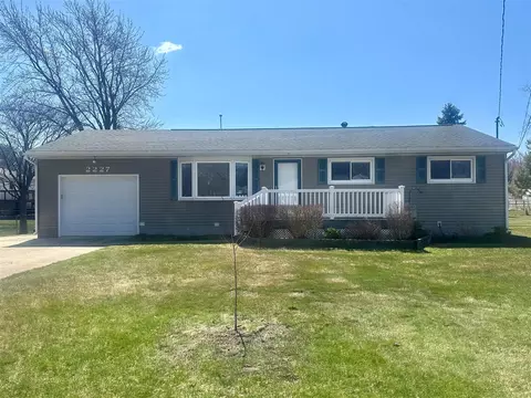 2227 Lawnel, Muskegon, MI 49441