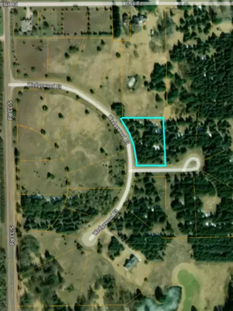 lot Apt 5 Wedgewood Ct, Cadillac, MI 49601