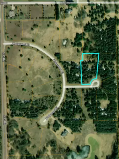 lot Apt 6 Wedgewood Ct, Cadillac, MI 49601