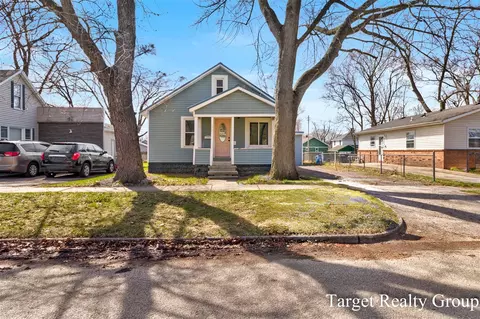 877 E Frst, Muskegon, MI 49442
