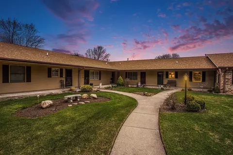 6650 S Wentward #6, Hudsonville, MI 49426