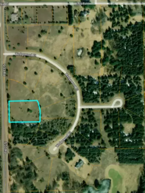 lot Apt 25 Wedgewood Ct, Cadillac, MI 49601