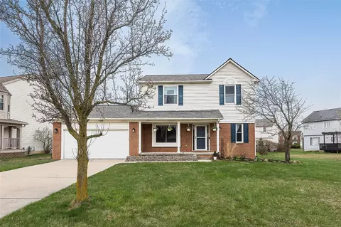 4544 Sycamore, Ypsilanti, MI 48197