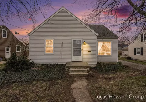 868 Beech, Wyoming, MI 49509