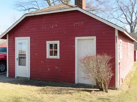 16805 Brewer, Dundee, MI 48131 photo 8