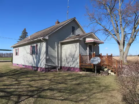16805 Brewer, Dundee, MI 48131 photo 2