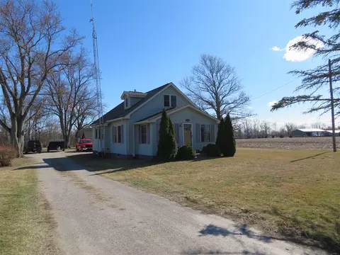 16805 Brewer, Dundee, MI 48131 photo 3